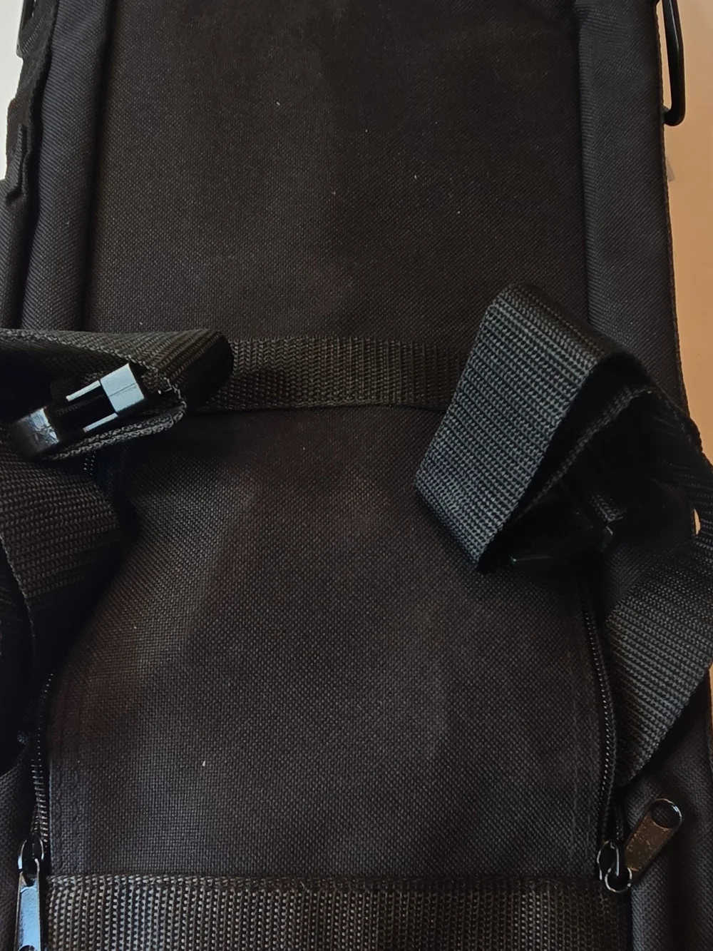 Triac Sherwood Medical Kangaroo JOEY backpack TJ-1000